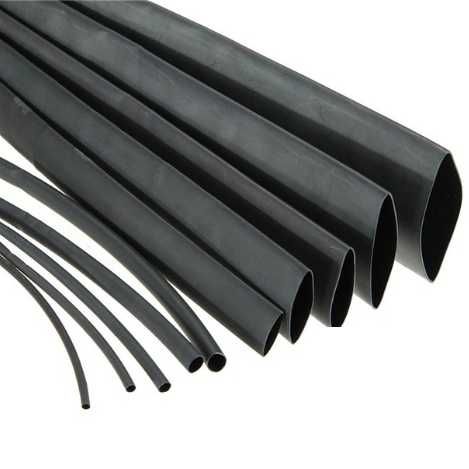 Varnis Termocontractabil ADEZIV Tub Termo cu Adeziv Tub Varnis Adeziv