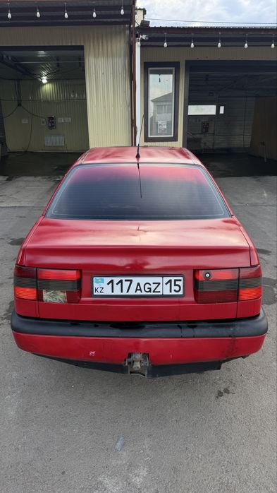 Продам машину passat b4