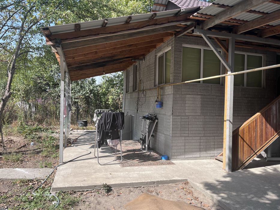 Продам дом срочно