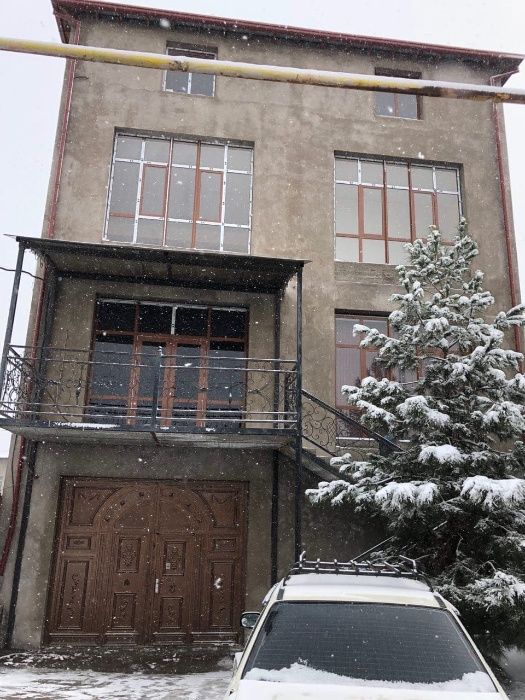 Аренда 4х эт-ого нового произ-го здания!