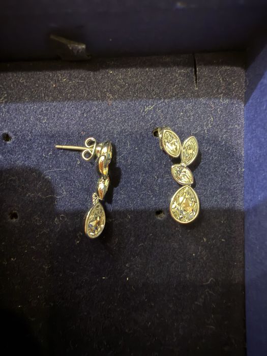 Комплект от Swarovski