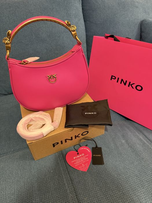 Чанта Pinko
