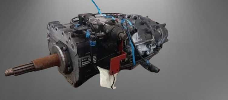 Cutie de viteze Eaton FS/8209A pentru MAN - Piese de schimb MAN