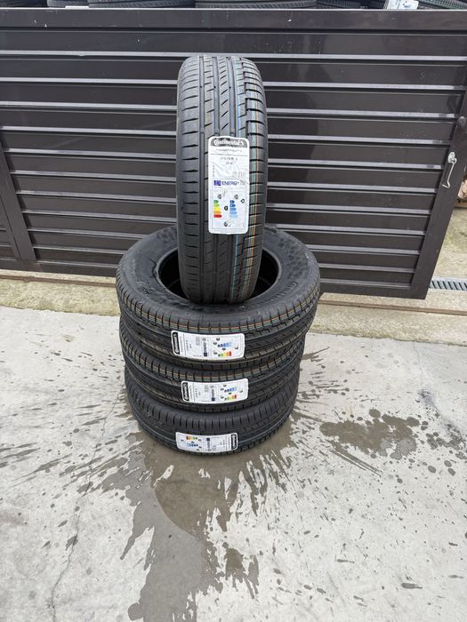 Anvelope Vara Continental 215/65R16 Dot 2026 Noi
