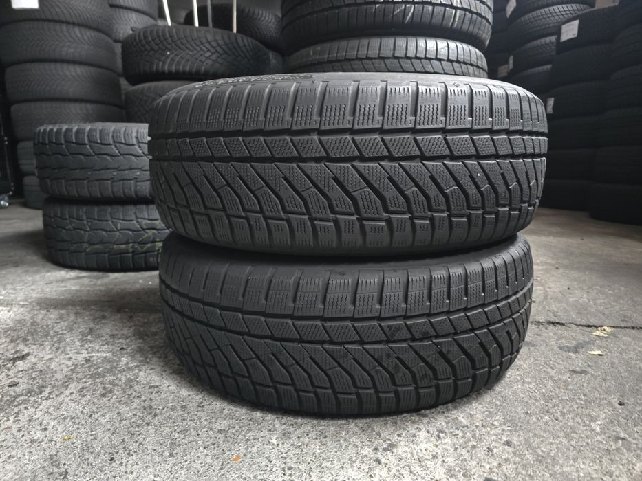 Falken 225/60 R17 103V MS iarnă