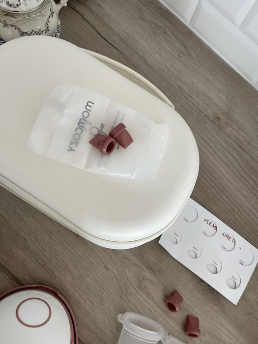 Електрическа помпа за кърма momcozy