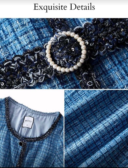 Рокля букле размер М/Л