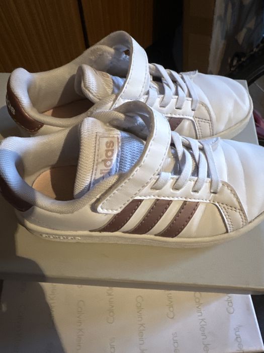 Adidas маратонки