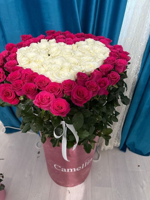 Цветы Гул адемы гул