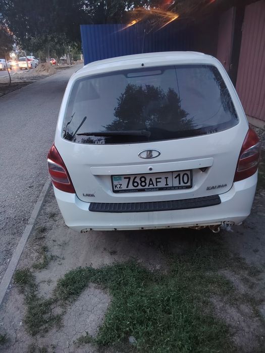 Продам Lada Kalina 2