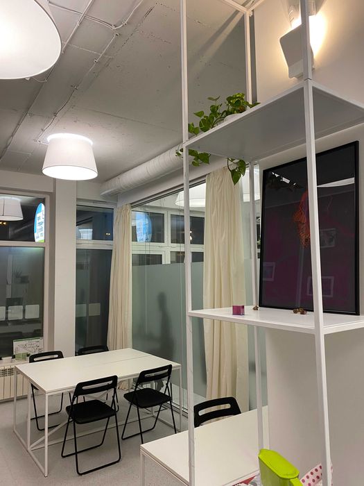 Дава се под наем Офис в София, Дървеница - 40 кв.м за 142.8 € - Снимка #4