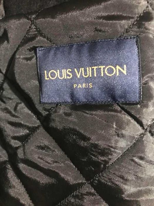 Geaca Louis Vuitton