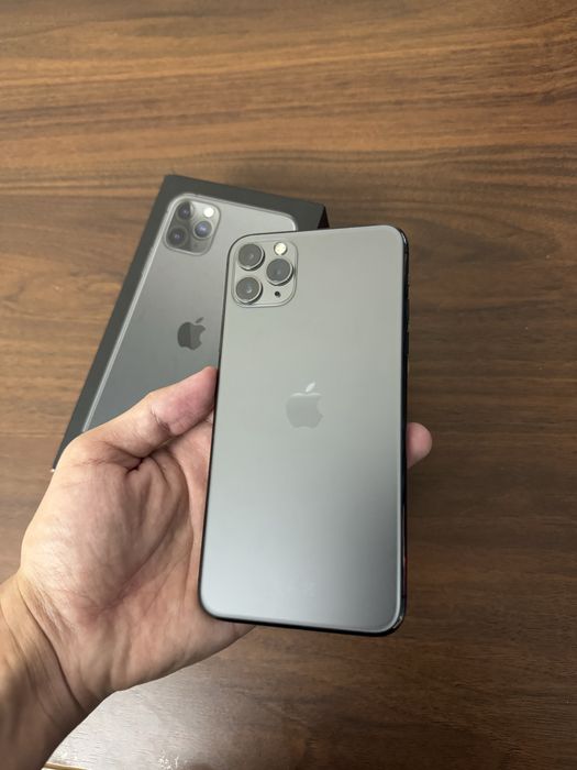 Iphone 11 pro max