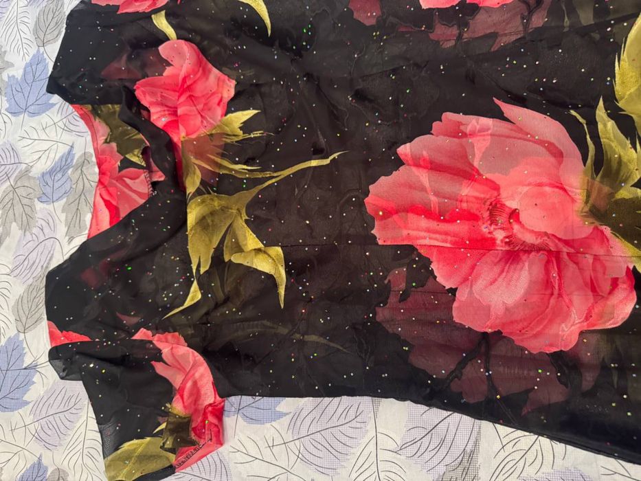 Кофта юбка и платье по 60.000