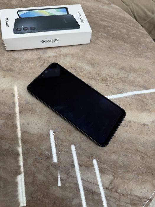 Samsung Galaxy A16