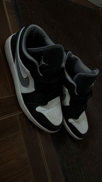 Найк джорданы, кеды