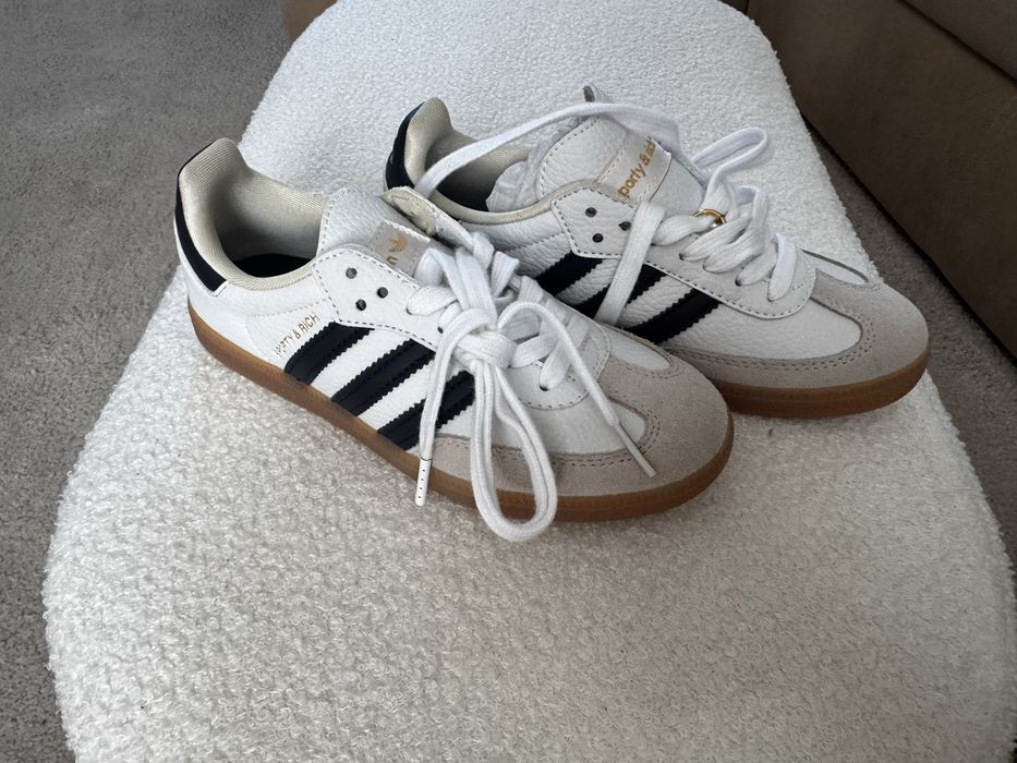 Samba Adidas 36 noi