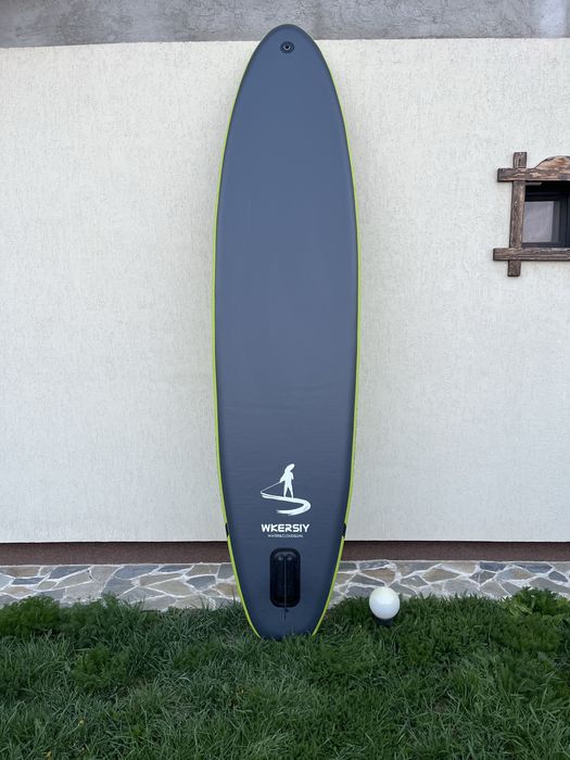 SUP stand up paddle board model 2026 wkersiy