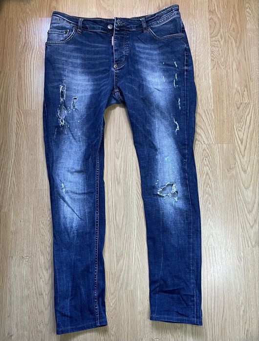 Blugi Dsquared2 Barbati