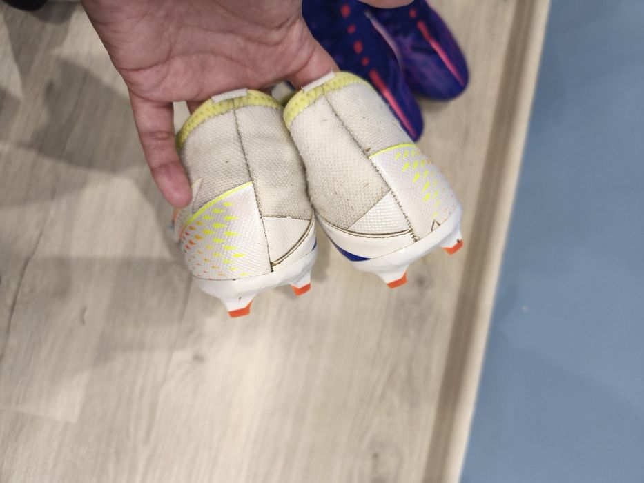 Бутонки adidas 36