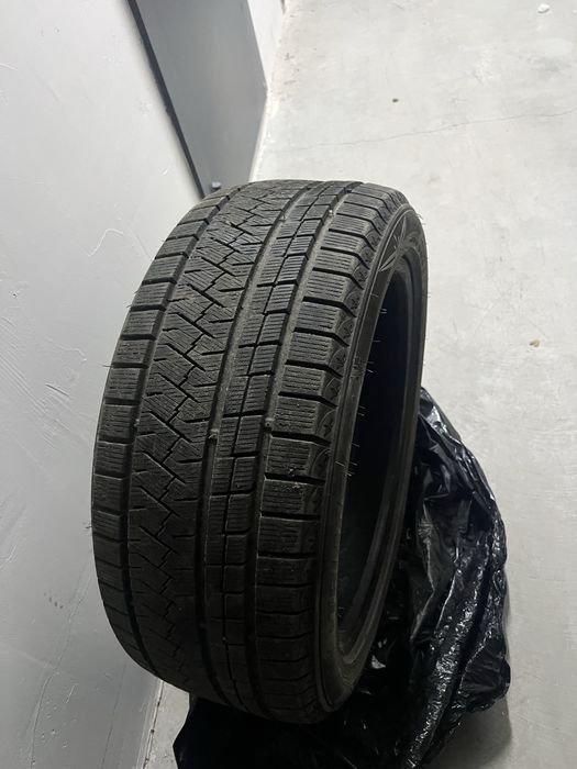 Triangle PL02 235/45 R18 98V без шипов
