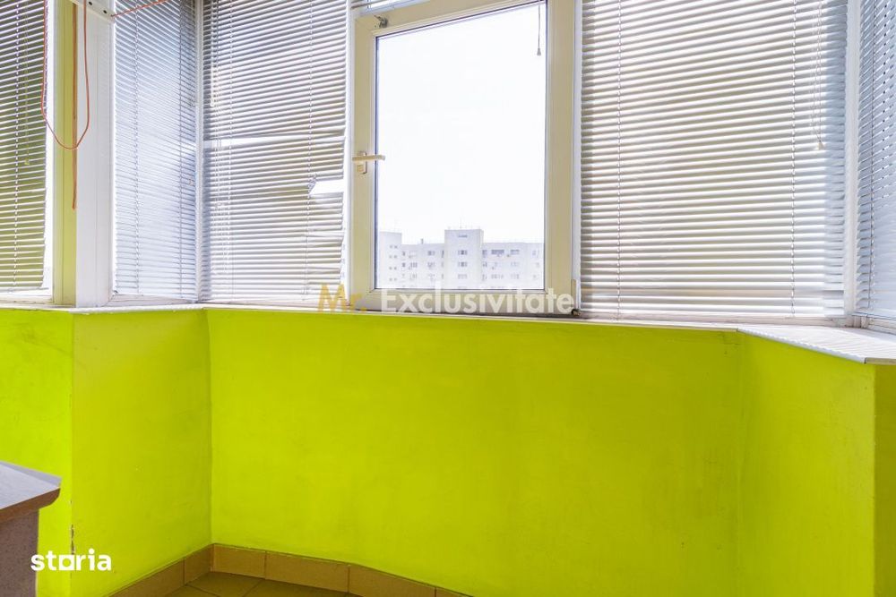 3 camere de inchiriat langa Parcul Sebastian
