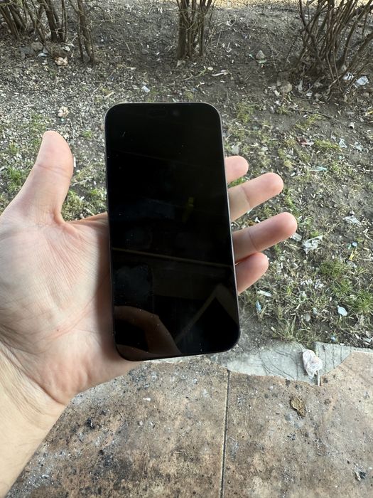 Vand/Schimb IPhone 15 Pro