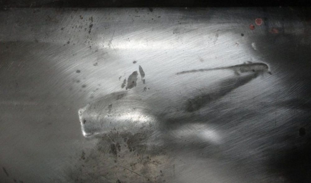 Ремонт+ хромирования восстановление