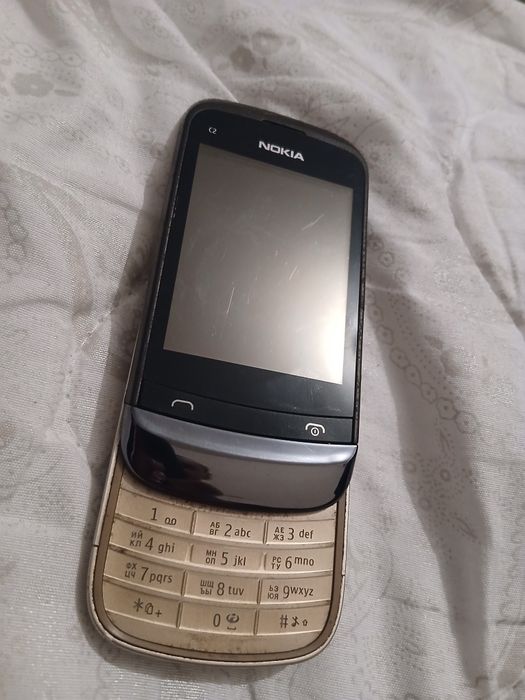 Продам нокия с 2