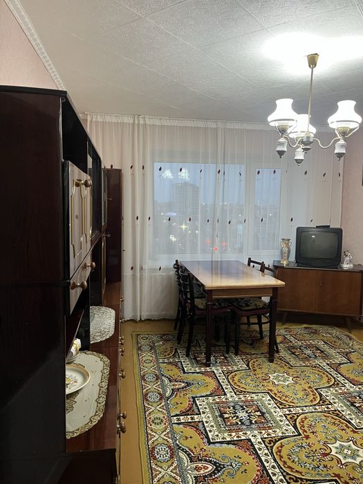 Сдам 3-ех комнатную квартиру