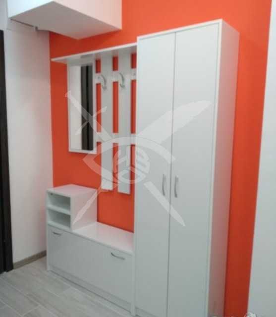 Продава се Двустаен апартамент в Пловдив, Христо Смирненски - 83 кв.м за 2049 €/кв.м - Снимка #12