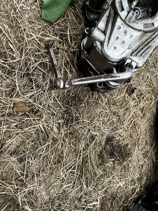 Двиготель 110куб