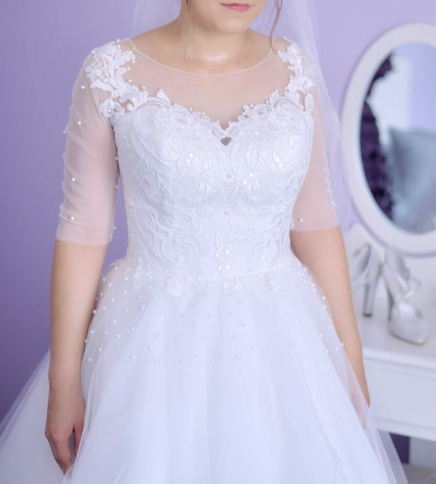 Rochie mireasa Lorys Dress