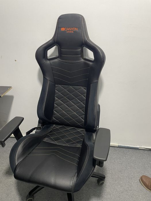 Игровое кресло Canyon Nightfall