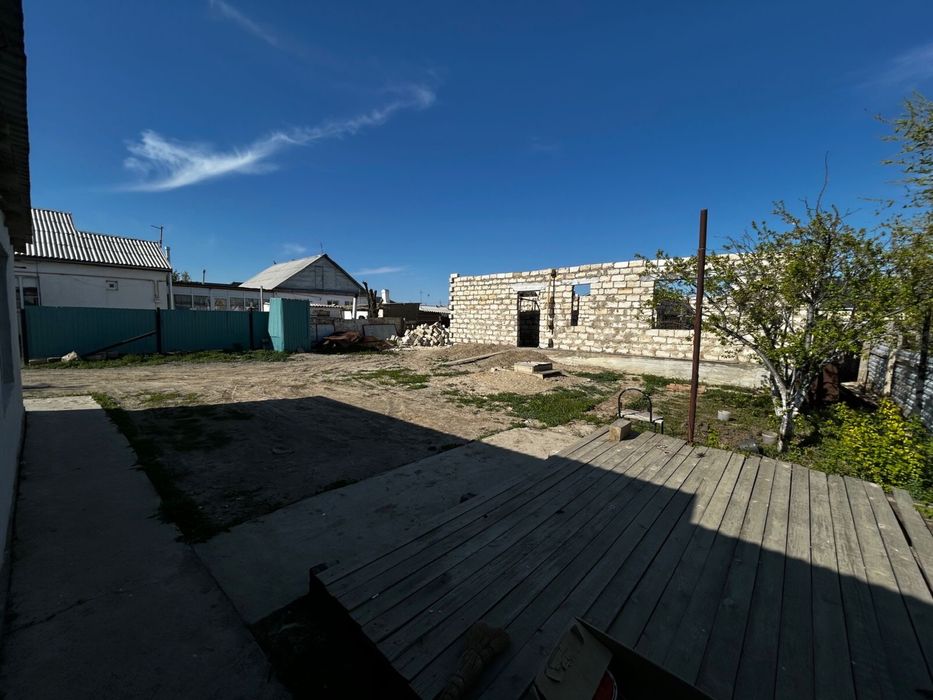 Алға ауылынан үй сатылады