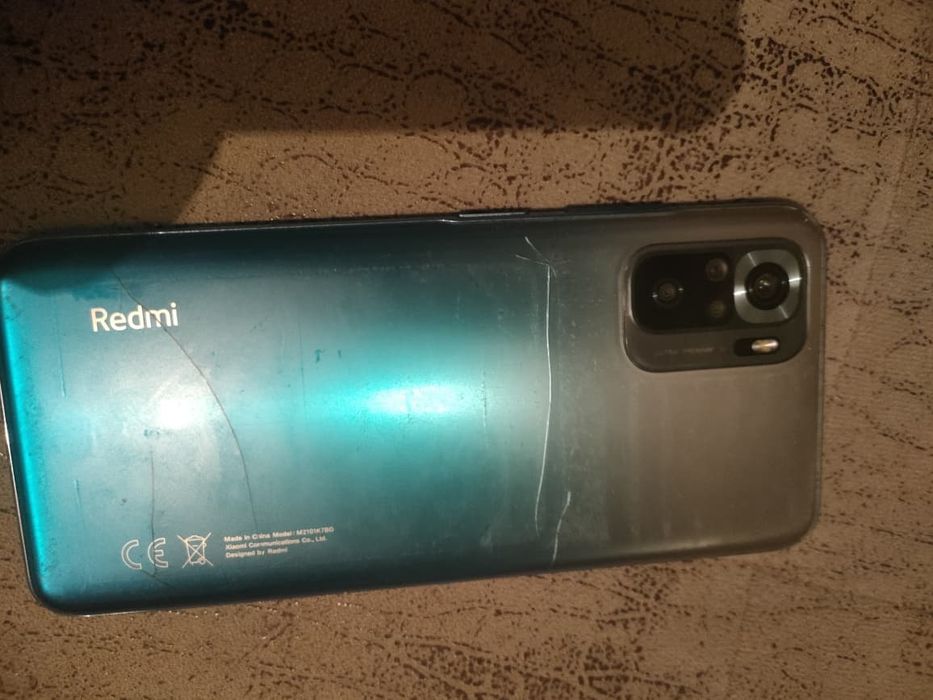 Обмен на айфон 6-7