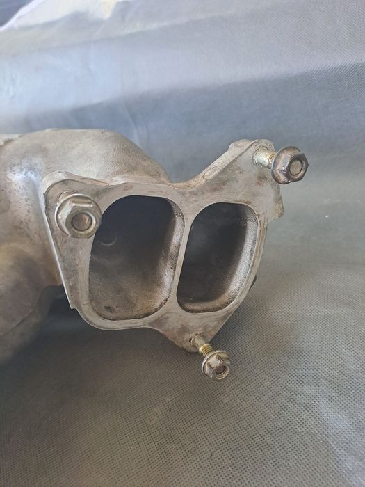 Высасуший коллектор 1MZ. 0.3