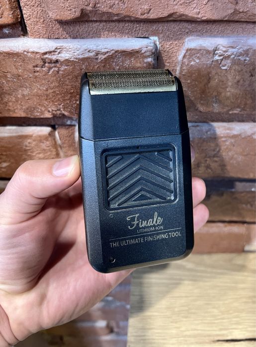 Aparat de ras profesional Wahl Finale