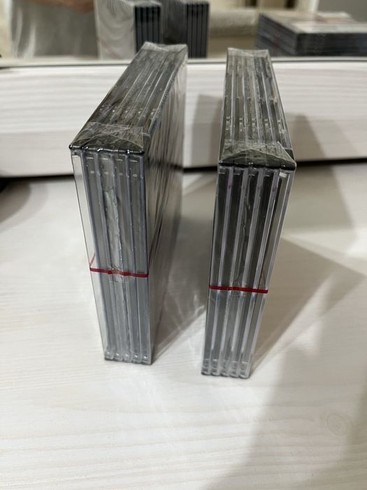 СD и DVD-R диски