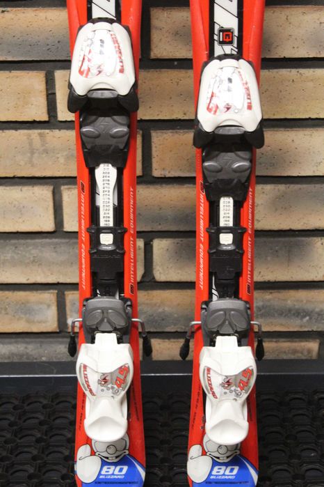 Schiuri copii Blizzard Race 80cm cod:093