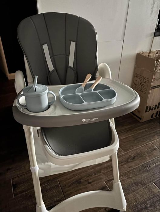 Masa scaun diversificare copii bebeluși