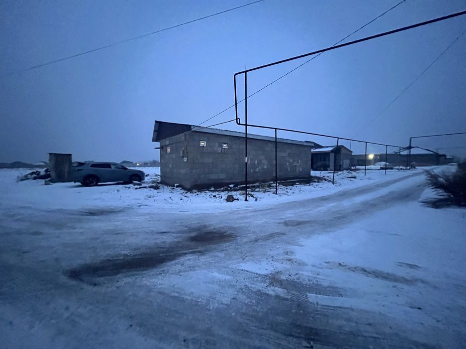 Үй сатылады времянка