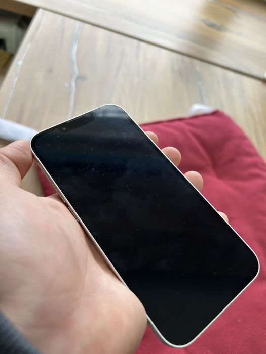 iPhone 13 на 128гб