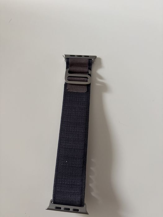 Apple Watch Ultra 1 Titanium, conform anunt