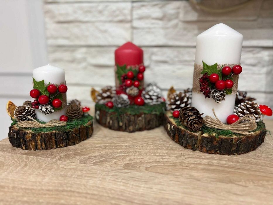 Коледна декорация