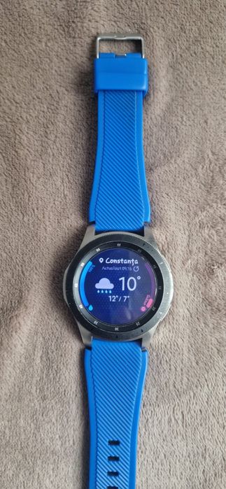 Ceas Samsung smartwatch