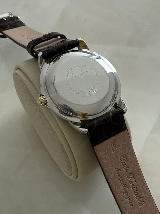 Tissot Seastar Automatic