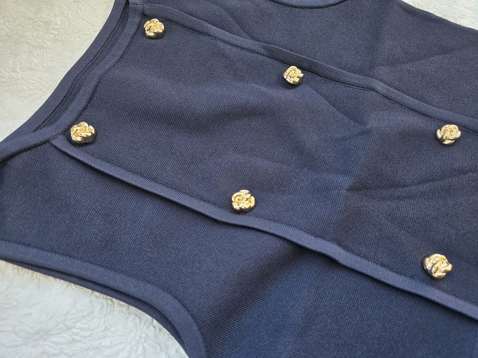 Невероятно стилен комплект Sandro Paris