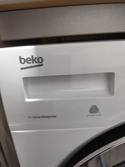 Mașina de spălat beko