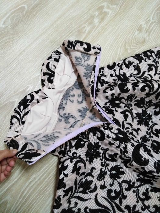 продавам нова официална рокля